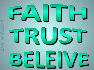 FAITH-Trust-Believe (aqua)